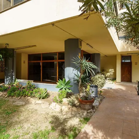 Malagasuite Sun & Beach Daire